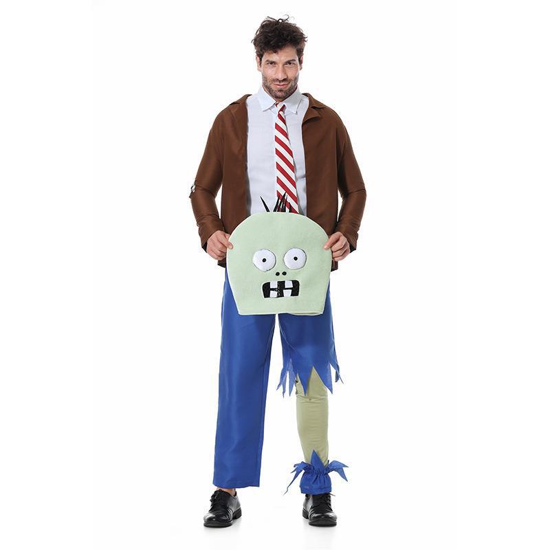 Parent-Child Matching Hallowee - Plant Parent Vs ulasan dan harga