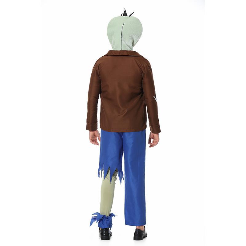 Parent-Child Matching Hallowee - Plant Parent Vs ulasan dan harga