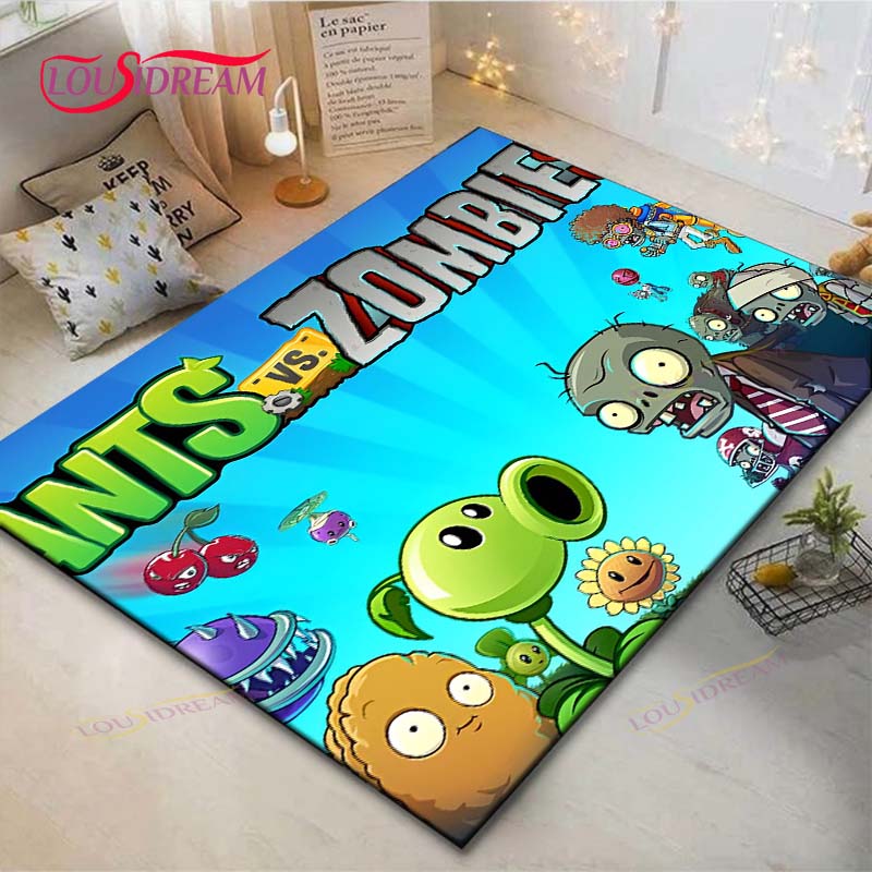 Hot Puzzle Games P-plant Vs Z- - Plant Parent Vs ulasan dan harga