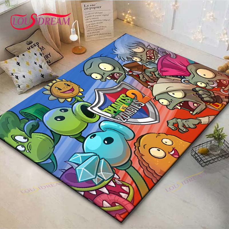 Hot Puzzle Games P-plant Vs Z- - Plant Parent Vs ulasan dan harga