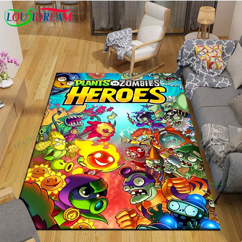 Hot Puzzle Games P-plant Vs Z- - Plant Parent Vs ulasan dan harga