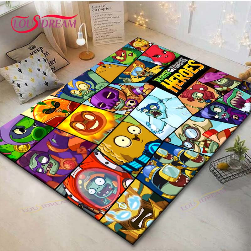 Hot Puzzle Games P-plant Vs Z- - Plant Parent Vs ulasan dan harga