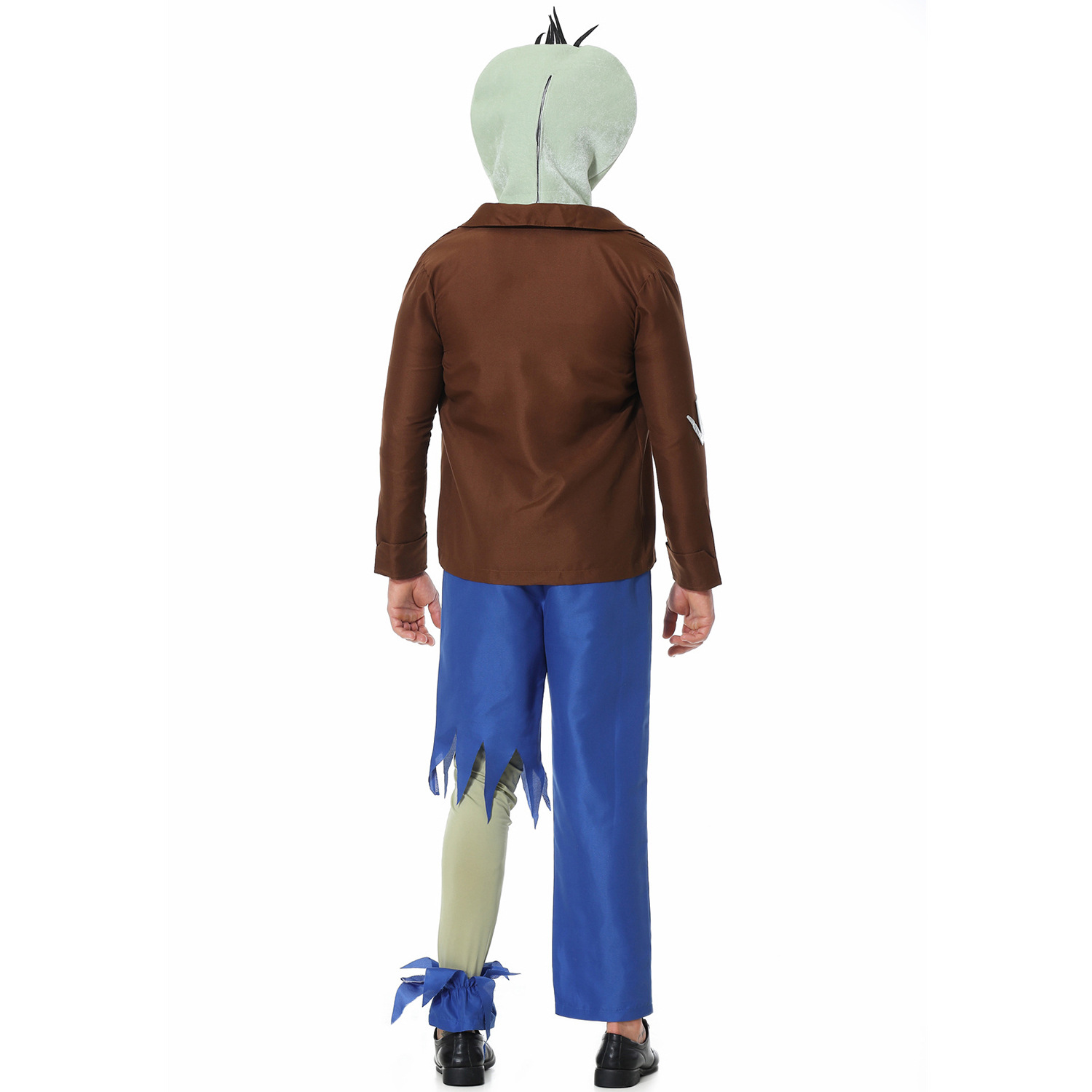S-XL Plant Vs. Zombie Characte - Plant Parent Vs ulasan dan harga