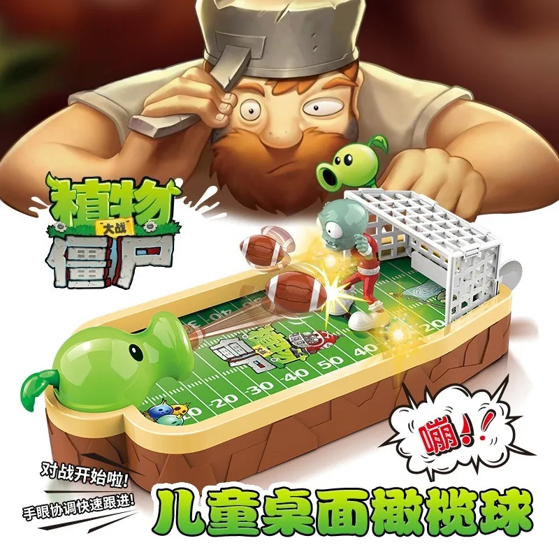 Plants Vs. Zombies Kids Deskto - Plant Parent Vs ulasan dan harga