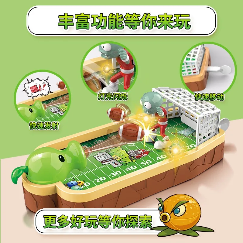 Plants Vs. Zombies Kids Deskto - Plant Parent Vs ulasan dan harga